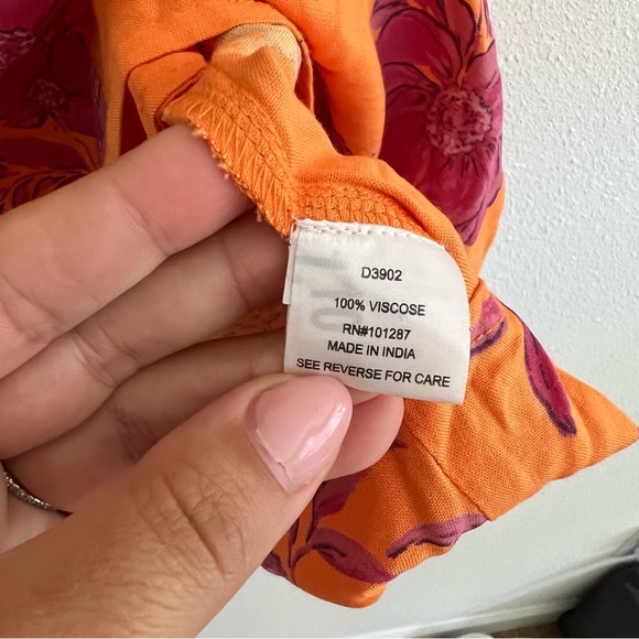 ALEXIA ADMOR Tilly Fit-&-Flare Mini‎ Dress - Picture 11 of 16